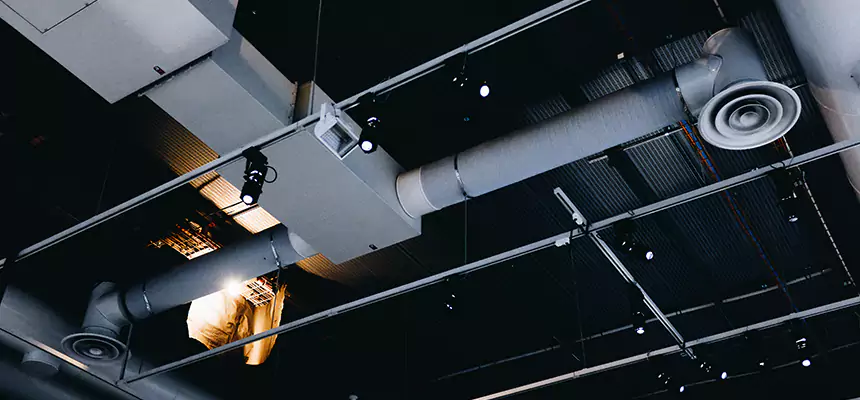 Our Air Duct Replacement Services in Spring Valley, CA