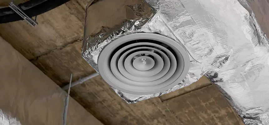 Our Basement Vent Cleaning Services in Spring Valley, CA