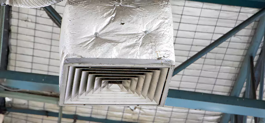 Our Custom HVAC Ductwork Services in Spring Valley, CA