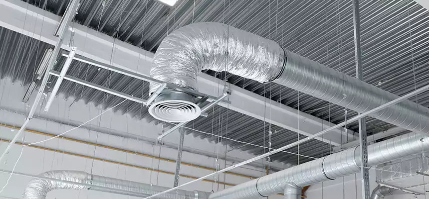 Our Dryer Vent Hose Replacement Services in Spring Valley, CA