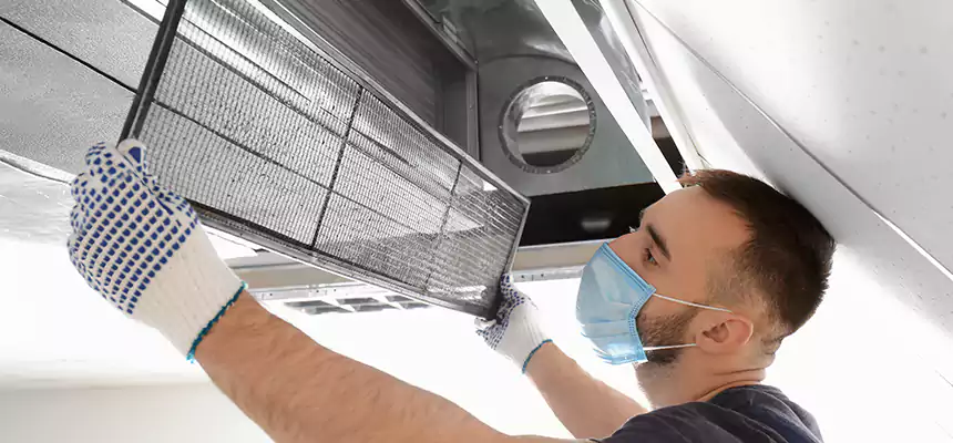 Our Home Duct Cleaning Services in Spring Valley, CA