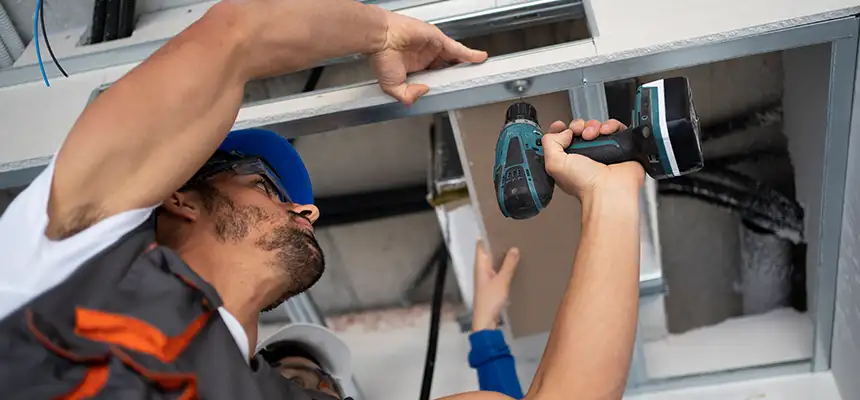 Our Improve Home Air Circulation Services in Spring Valley, CA