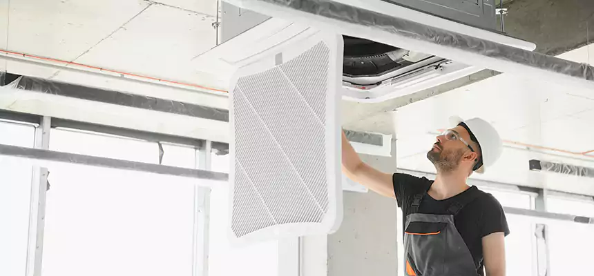 Our Indoor Air Quality Improvement Services in Spring Valley, CA