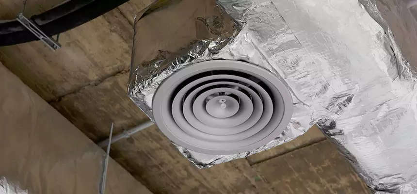 Our Industrial Dryer Vent Cleaning Services in Spring Valley, CA