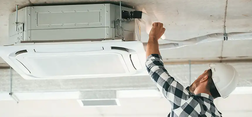 Our Local Vent Cleaning Services in Spring Valley, CA