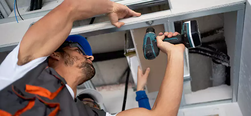 Our Retail Store Duct Cleaning Services in Spring Valley, CA