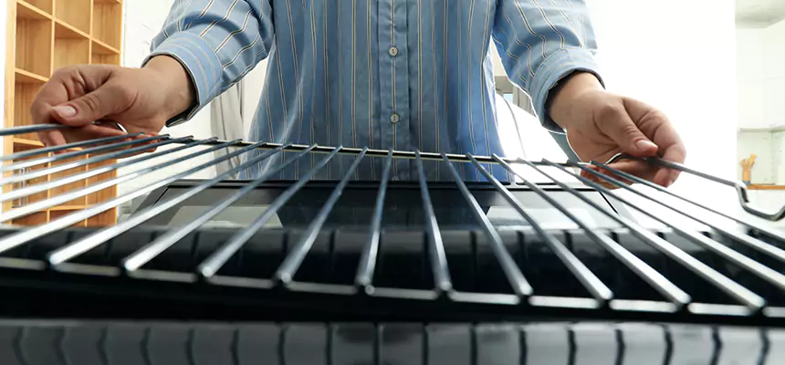 Our Vent Grille Washing Services in Spring Valley, CA