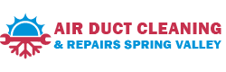 Air Duct Cleaning & Repairs Spring Valley
