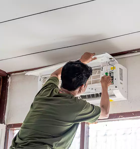 About Air Duct & AC Odor Removal in Spring Valley, CA