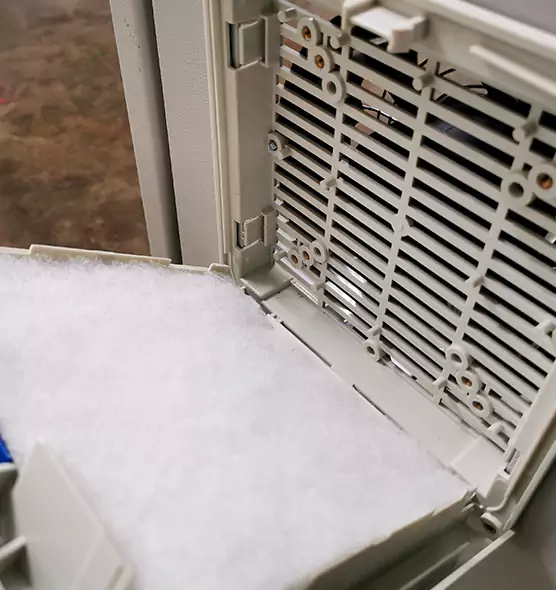 Professional Air Duct Expansion Solutions in Spring Valley, CA