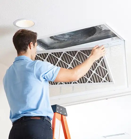 About Annual Dryer Vent Maintenance Spring Valley, CA