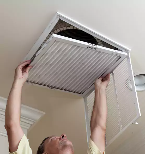 Trusted Apartment Air Duct Cleaning in Spring Valley, CA
