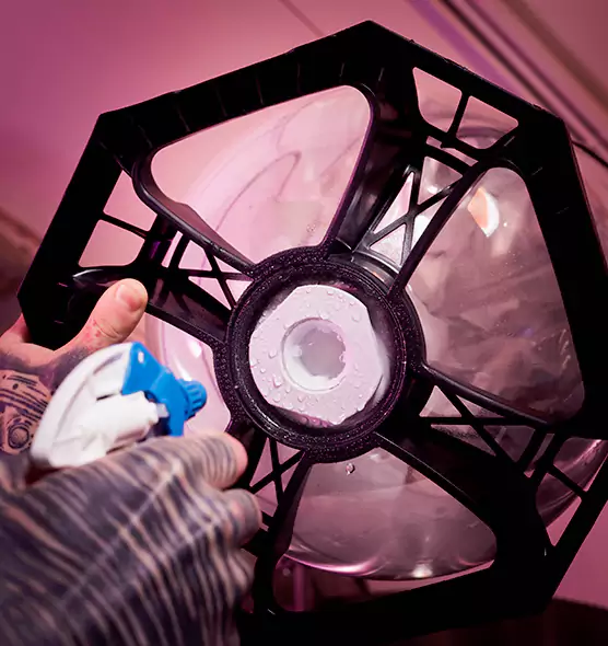 Advanced Basement Vent Cleaning in Spring Valley, CA