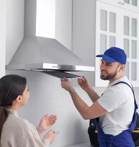 Professional Dryer Vent Cleaning Service in Spring Valley, CA