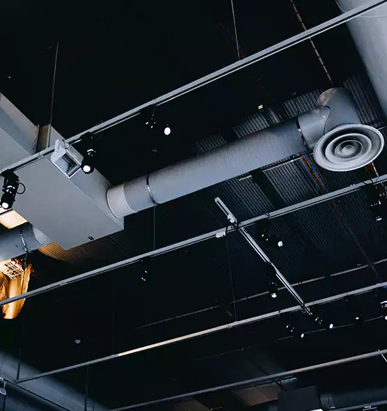 Professional Duct Cleaning For LEED Homes in Spring Valley, CA