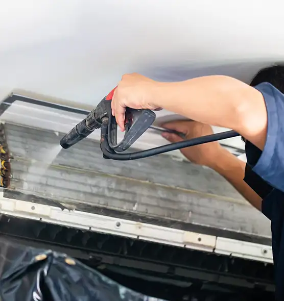 Welcome to Move-in/Move-out Duct Cleaning Services in Spring Valley, CA