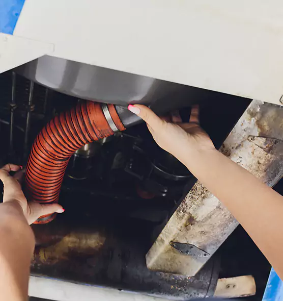 Professional Post-Renovation Duct Debris Removal in Spring Valley, CA