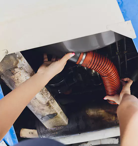Top-Notch Return Vent Cleaning Service in Spring Valley, CA