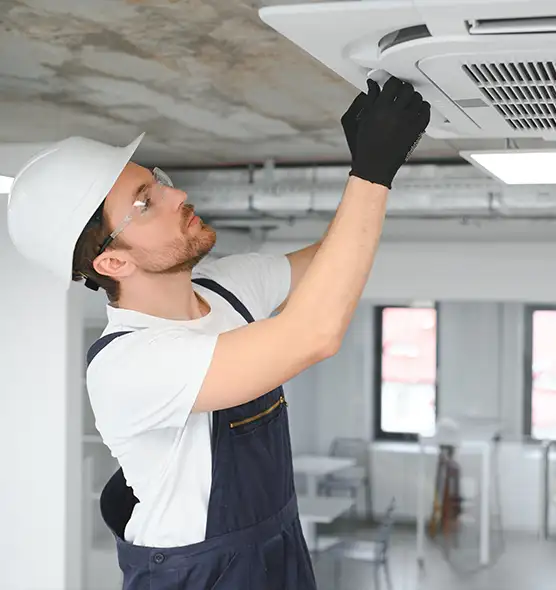 About Spring Air Duct Cleaning in Spring Valley, CA