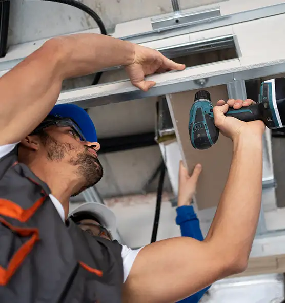 About Vent Smoke Odor Elimination in Spring Valley, CA