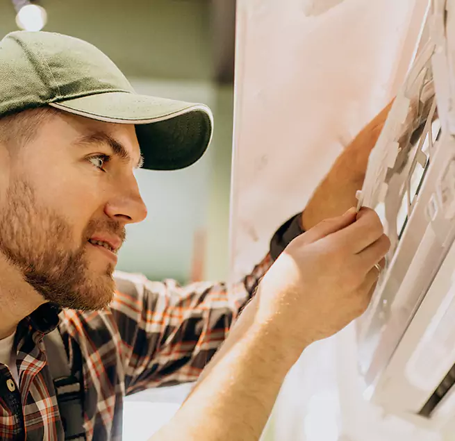 Why Homeowners Businesses Trust Us in Spring Valley, CA?