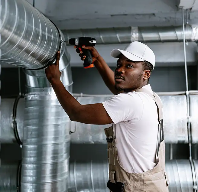 Why Homeowners & Businesses Trust Us Spring Valley, CA