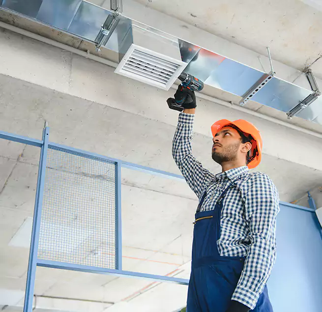 Why Homeowners & Businesses Trust Us in Spring Valley, CA?