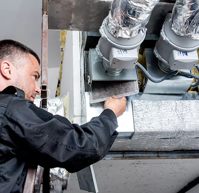 Why Homeowners & Businesses Trust Us in Spring Valley, CA?