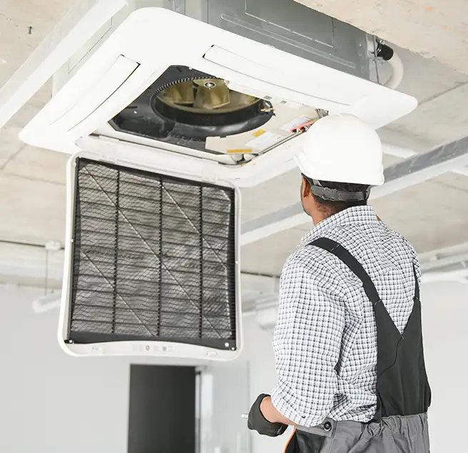 Why Homeowners & Businesses Trust Us in Spring Valley, CA?