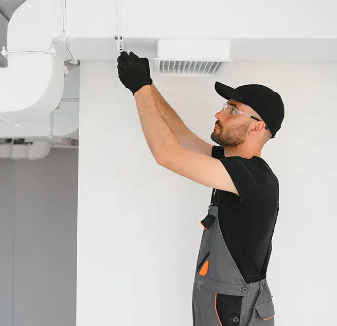 Why Homeowners & Businesses Trust Us in Spring Valley, CA?