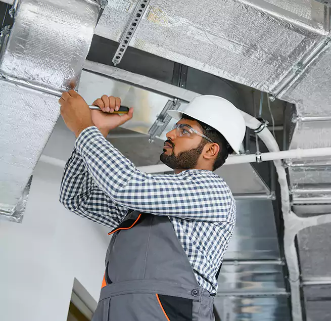 Why Homeowners & Businesses Trust Us Spring Valley, CA