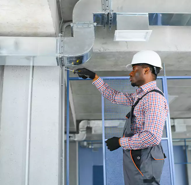 Why Homeowners & Businesses Trust Us Spring Valley, CA