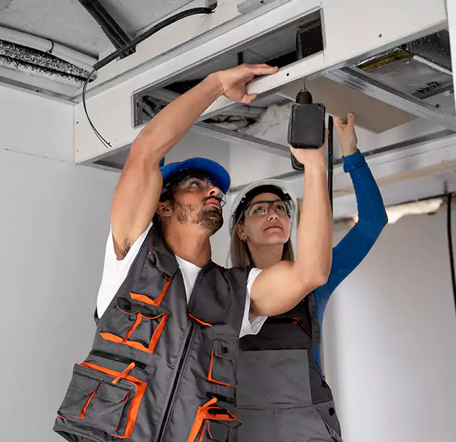 Why Homeowners & Businesses Trust Us in Spring Valley, CA