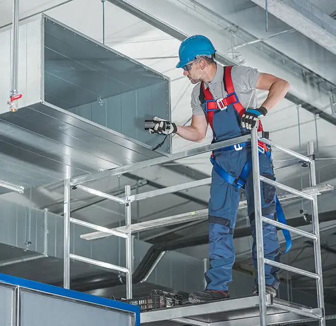 Why Homeowners & Businesses Trust Us in Spring Valley, CA?