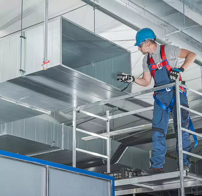 Why Homeowners & Businesses Trust Us in Spring Valley, CA?