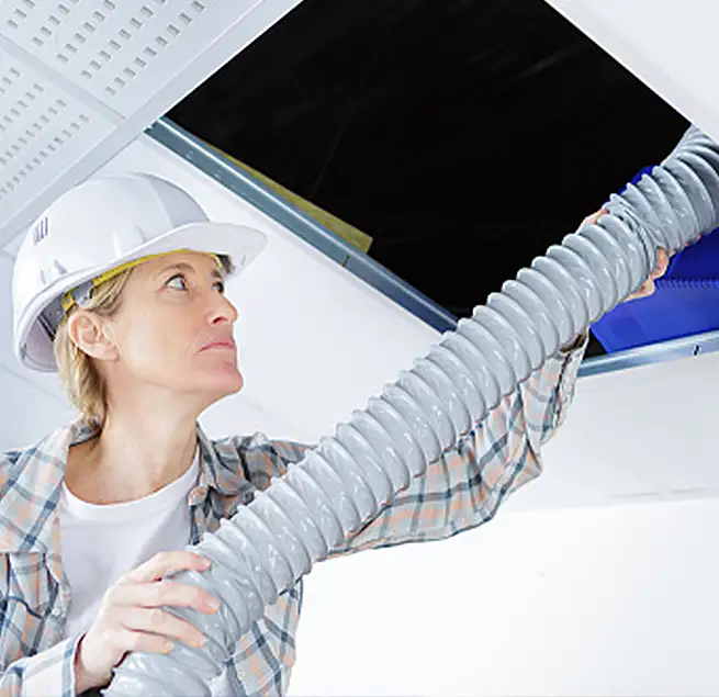 Why Homeowners & Businesses Trust Us Spring Valley, CA