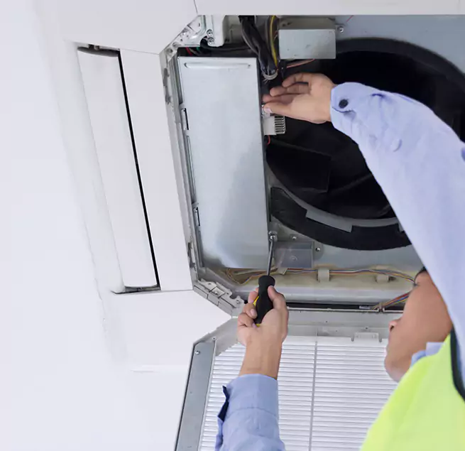 Why Homeowners & Businesses Trust Us Spring Valley, CA?