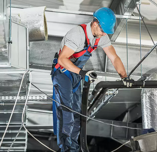 Why Homeowners & Businesses Trust Us in Spring Valley, CA?