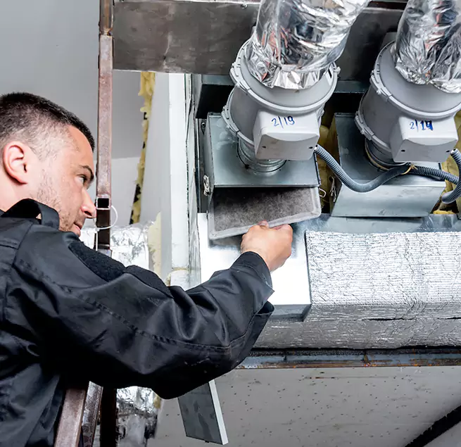 Why Homeowners & Businesses Trust Us in Spring Valley, CA?