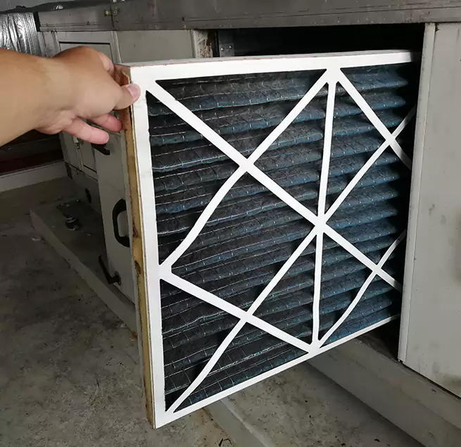 Why Homeowners & Businesses Trust Us Spring Valley, CA?