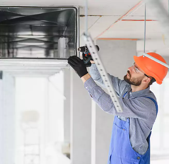 Why Homeowners & Businesses Trust Us Spring Valley, CA