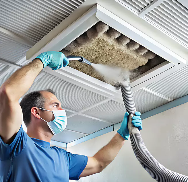 Why Homeowners Businesses Trust Us in Spring Valley, CA?