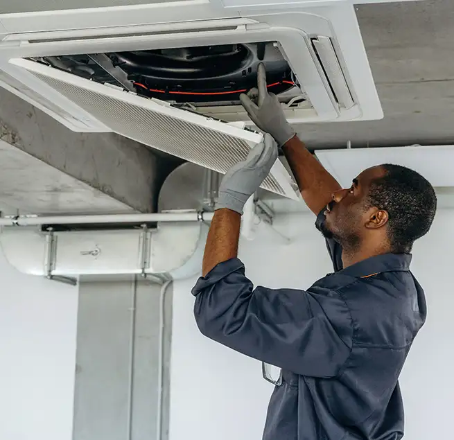 Why Homeowners & Businesses Trust Us in Spring Valley, CA?