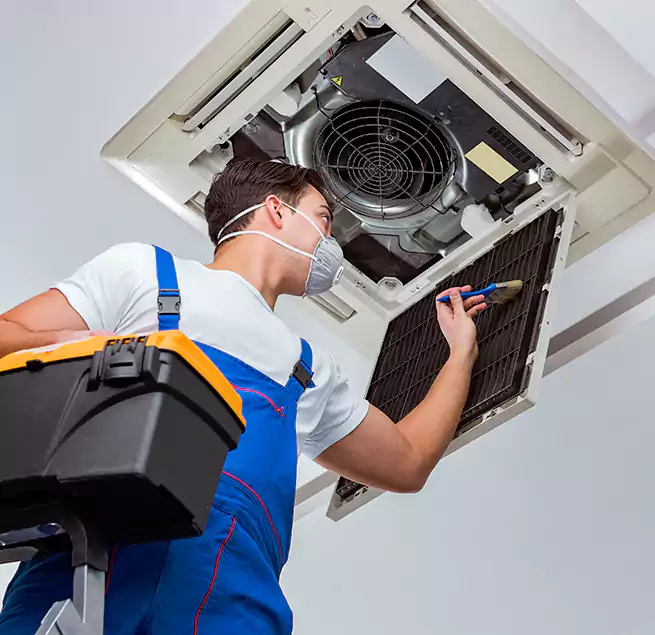 Why Homeowners & Businesses Trust Us in Spring Valley, CA?