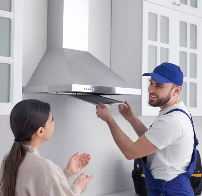 Why Homeowners & Businesses Trust Us in Spring Valley, CA?