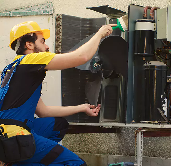  Why Homeowners & Businesses Trust Us in Spring Valley, CA?