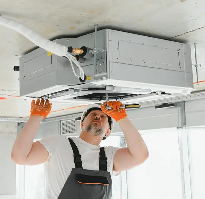 Why Homeowners & Businesses Trust Us Spring Valley, CA