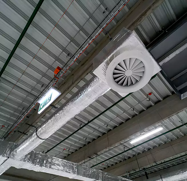 Why Homeowners & Businesses Trust Us in Spring Valley, CA