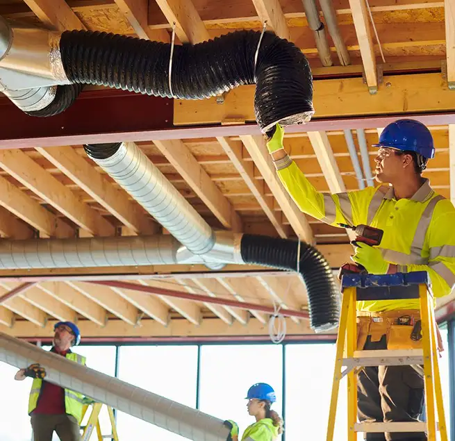 Why Homeowners & Businesses Trust Us in Spring Valley, CA?