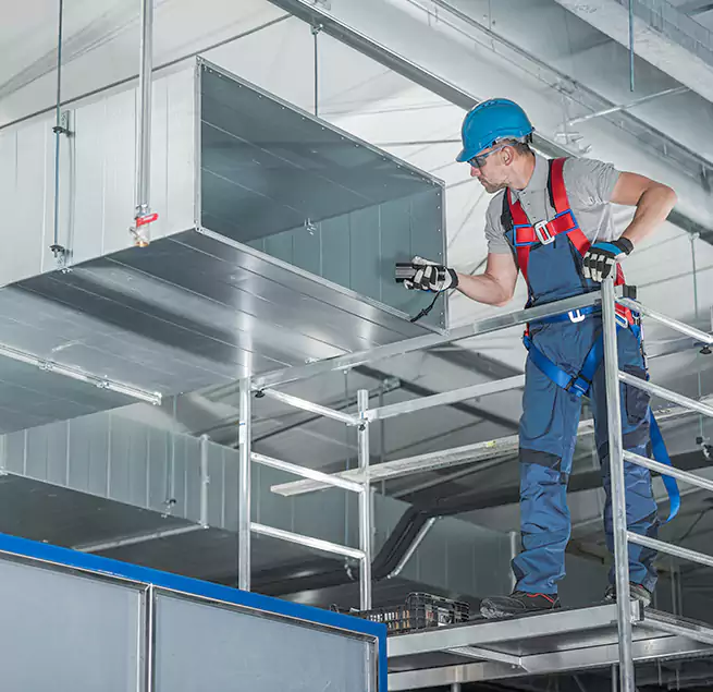 Why Homeowners & Businesses Trust Us in Spring Valley, CA?